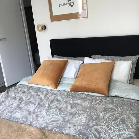 Wroclawska 53 - Duzy I Wygodny Apartment