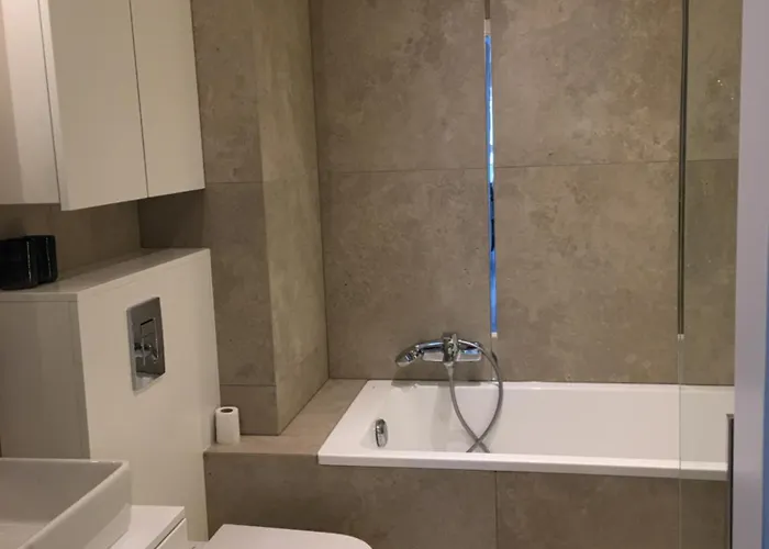 Wroclawska 53 - Duzy I Wygodny Apartmán Krakov