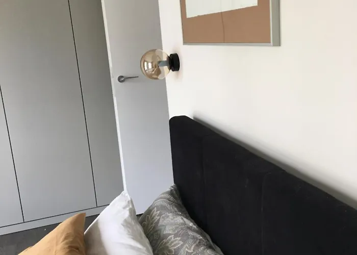 Wroclawska 53 - Duzy I Wygodny Apartmán *