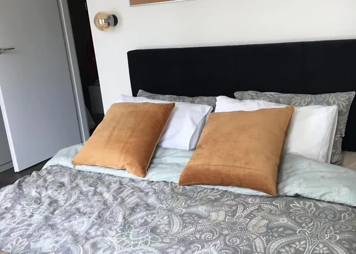 Wroclawska 53 - Duzy I Wygodny Apartmán