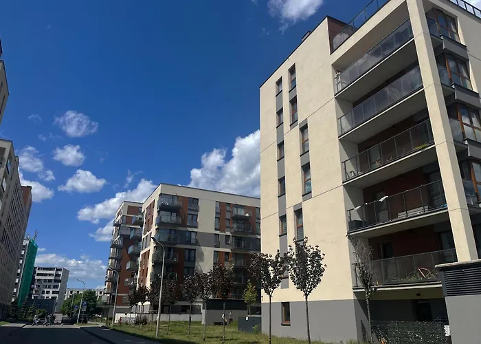 Wroclawska 53 - Duzy I Wygodny Krakov