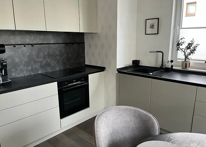 Wroclawska 53 - Duzy I Wygodny Apartmán *