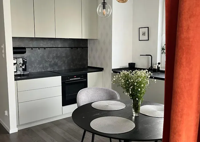 Apartmán Wroclawska 53 - Duzy I Wygodny Krakov