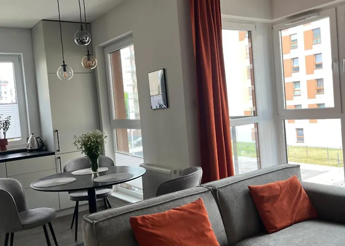 Wroclawska 53 - Duzy I Wygodny