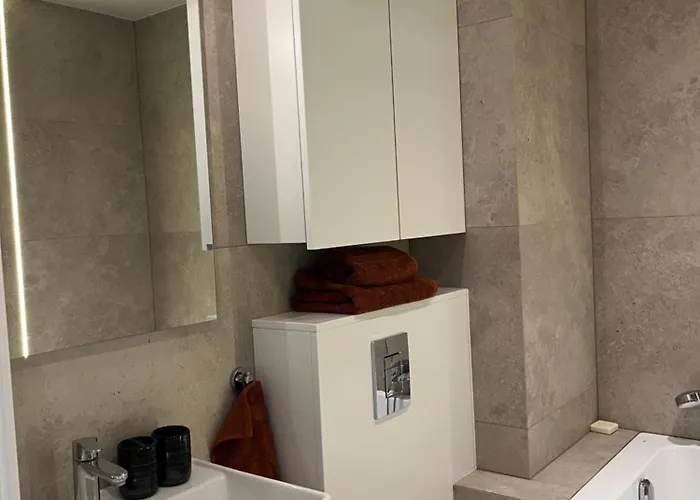 Wroclawska 53 - Duzy I Wygodny Apartmán *