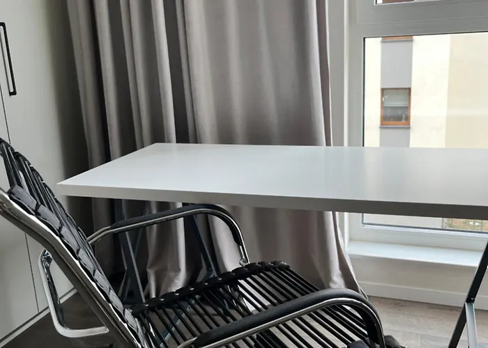 Wroclawska 53 - Duzy I Wygodny Apartmán *