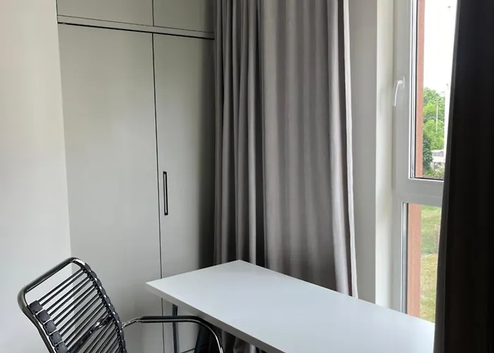 Wroclawska 53 - Duzy I Wygodny Krakov