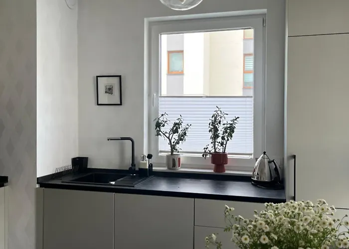 Wroclawska 53 - Duzy I Wygodny